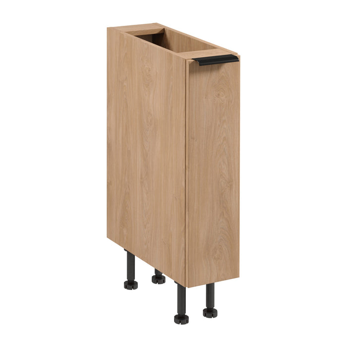Apothekerschrank D20C - Sorento - Sonoma Eiche