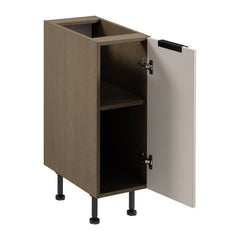 Unterschrank D30 P/L - Sorento Beige - Beige/Eiche