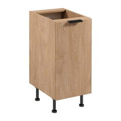 Unterschrank D40 P/L - Sorento -  Sonoma Eiche