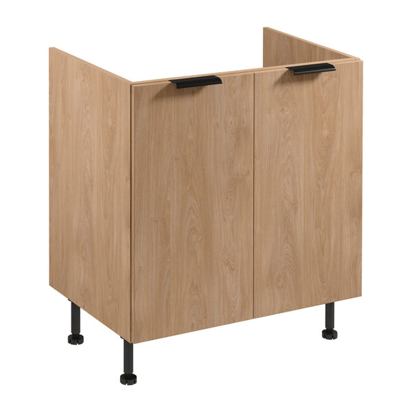 Spülenunterschrank D80Z - Sorento - Effiziente Nutzung des Küchenraums.