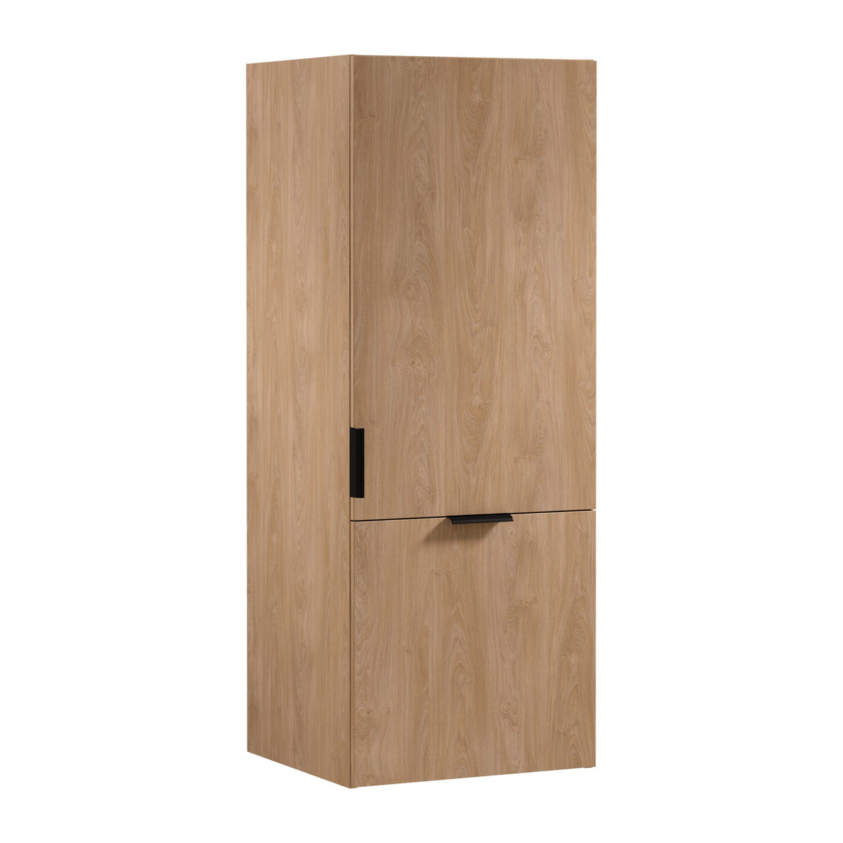Hängschrank N60N - Sorento - Der Hochschrank trägt zur Ordnung und Übersichtlichkeit in jedem Raum bei.
