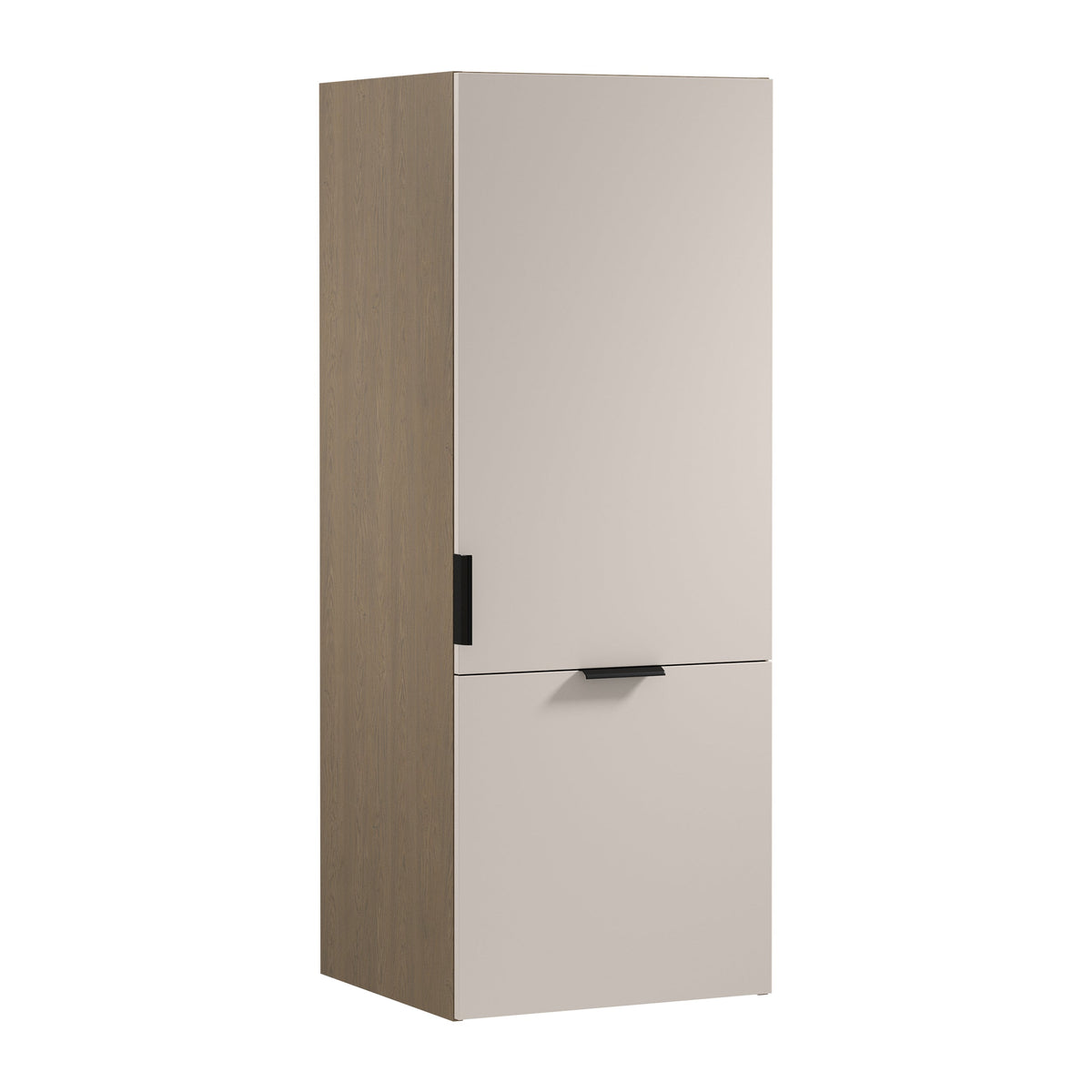 Hängeschrank N60N - Sorento Beige - Beige/Eiche