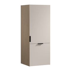 Hängeschrank N60N - Sorento Beige - Beige/Eiche