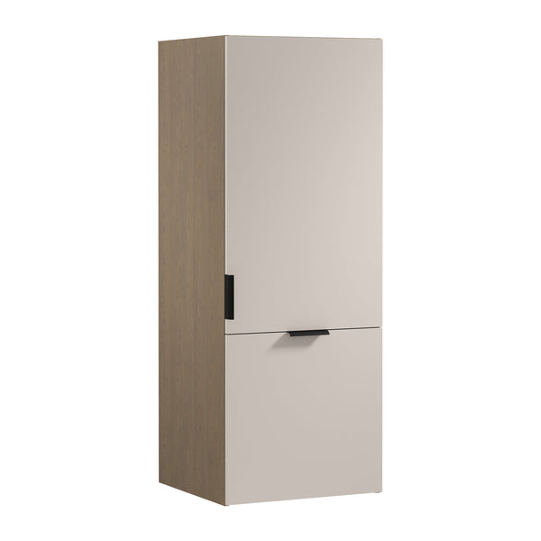 Hängeschrank N60N - Sorento Beige - Mehr Platz mit stilvollem Design.