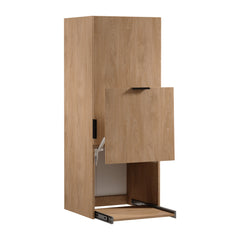 Hängschrank N60N - Sorento - Der Hochschrank trägt zur Ordnung und Übersichtlichkeit in jedem Raum bei.