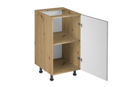 Unterschrank D45 - Langen - Artisan Eiche