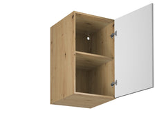 Hängeschrank G45G P/L - Langen - Beige/Matt