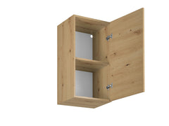 Hängeschrank G40 - Langen - Artisan Eiche