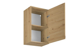 Hängeschrank G45 P/L - Langen - Beige/Matt