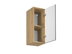 Hängeschrank G30 - Langen - Beige/Matt