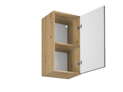 Hängeschrank G40 - Langen - Artisan Eiche