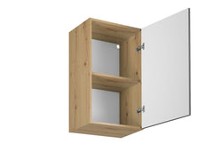 Hängeschrank G45 P/L - Langen - Beige/Matt