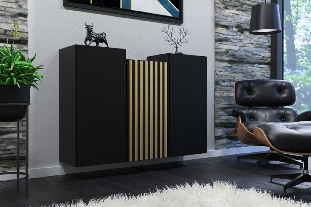 Kommode Jovita II K15 - Milaros Markt