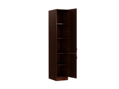 Hochschrank  D40SP - Sycylia Milano - Vertikaler Stauraum mit Stil.