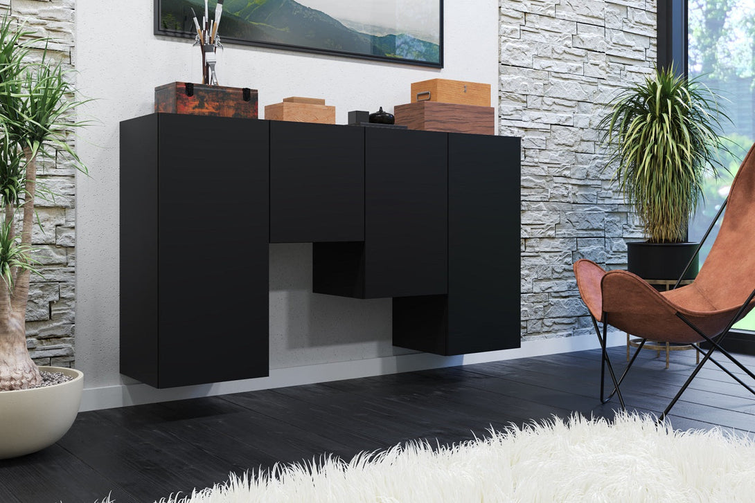 Hochkommode - Die neuesten Trends für Kommoden mit Premium-Materialien - Milaros Markt