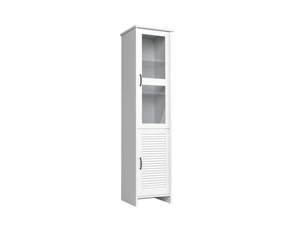 Vitrine - Orient - Optimale Raumausnutzung mit Stil.