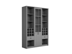 Bücherregal - Prowansja - Mehr als nur Stauraum für Bücher.