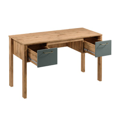 Schreibtisch - Indigo - Ihr kreativer Arbeitsplatz für Inspiration.