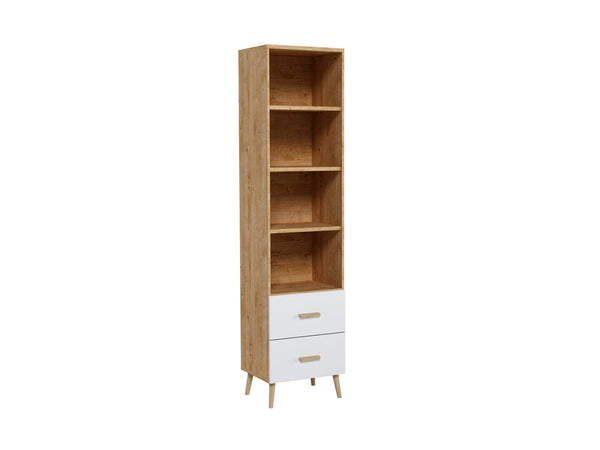 Regal - Brillo - Individuell anpassbar für jede Wand und jeden Bedarf.
