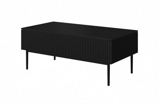 Wohnzimmer-Set - NICOLE - Eleganz und Luxus in der Möbelkollektion. - Milaros Markt