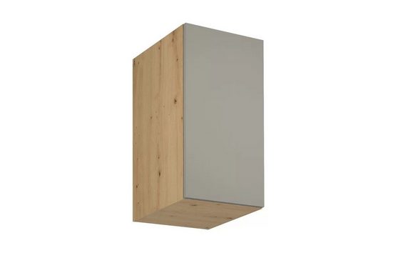 Hängeschrank G40 - Langen - Beige / Matt