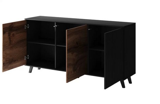 Kommode - Random - Elegante Kommode für vielseitige Nutzung. - Milaros Markt