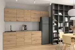 Frontblende - Langen - Elegante Lösungen / Unsere neuen Angebote. - Milaros Markt