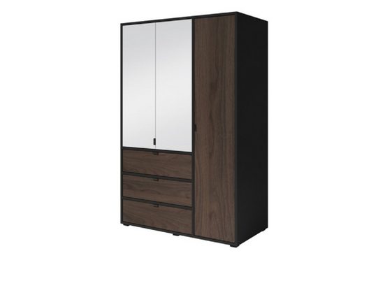 Schlafzimmer-Set - Ihr privates Paradies der Vornehmheit und Entspannung, (Komplett Set, 4-St., Premium - VERONA 2) - Milaros Markt