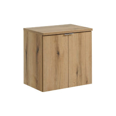 Badmöbel-Set BM250 - Nova Oak N - Coast Evoke Oak