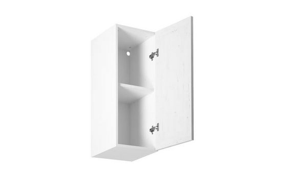 Hängeschrank 30 cm - sosna andersen - Ein unverzichtbares Stück für jede Küche. - Milaros Markt