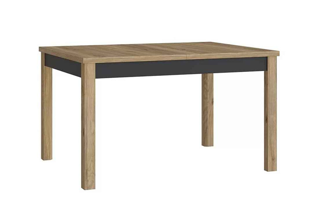 Wohnzimmer-Set - Joakimis - Es gibt Wärme und natürlichen Charakter. - Milaros Markt