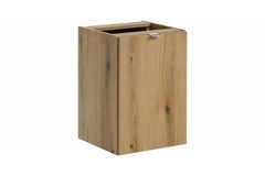 Badmöbel-Set BM253 - Nova Oak N - Coast Evoke Oak