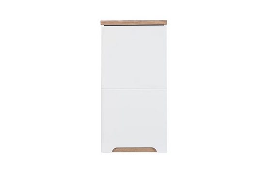 Hängeschrank - Bali Grey - Elegantes und praktisches Innendesign. - Milaros Markt