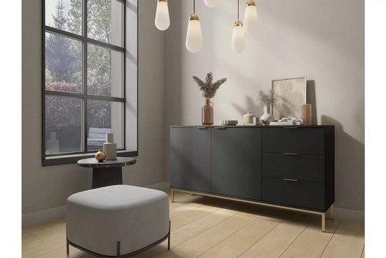 Kommode - Kalso - Moderne Aufbewahrungslösung für alle Bedürfnisse. - Milaros Markt