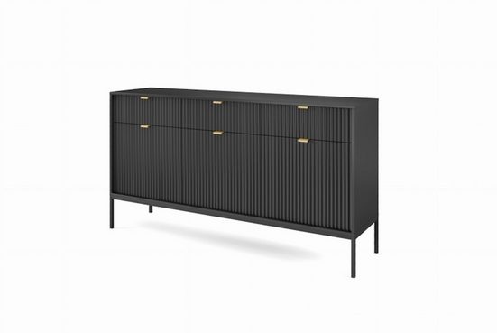 Wohnzimmer-Set - Komfort und Stil für Ihr Wohnzimmer, (Komplett Set, 4-St., Premium - STEUERUNG) - Milaros Markt