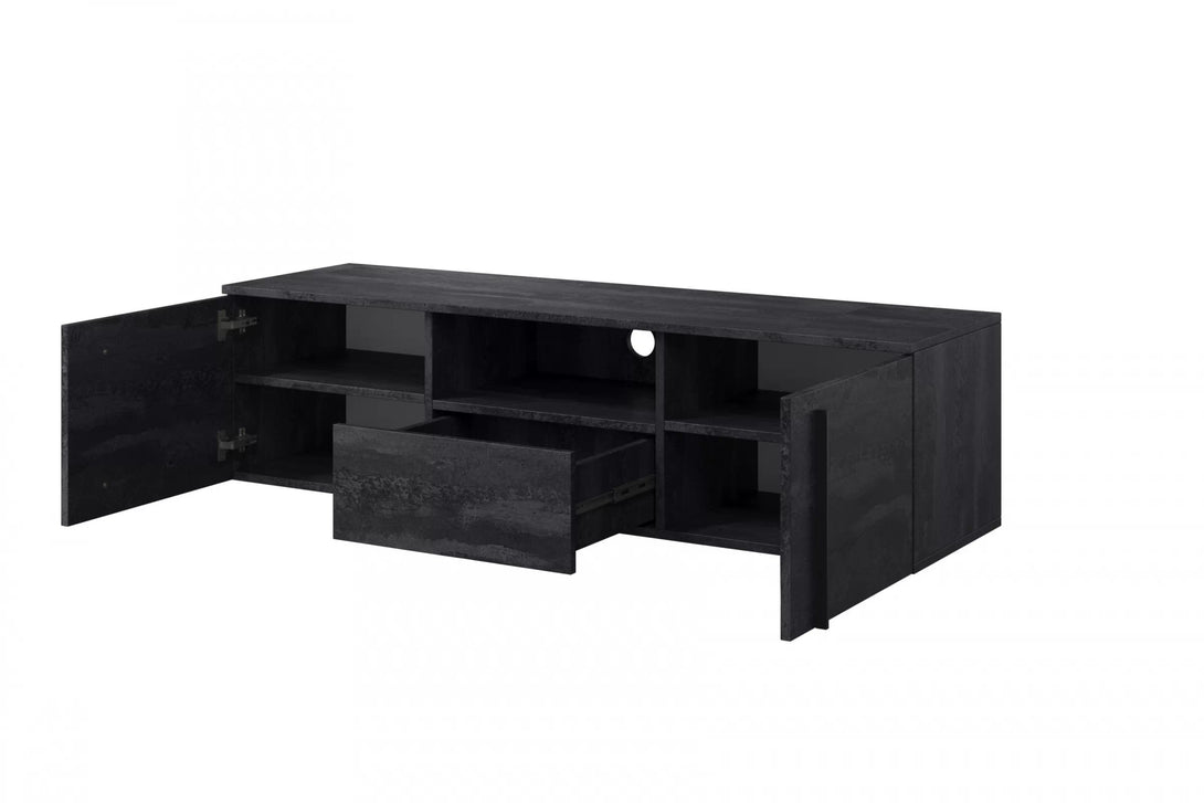 TV-Schrank - Larena - Mehr als nur ein Technikmöbel. - Milaros Markt