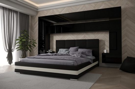 Schlafzimmer-Set - Neue und luxuriöse Designs für Ihr Zuhause. - Milaros Markt
