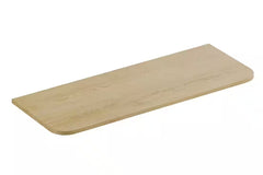 Waschbeckenunterschrank BM355 120 cm - Dalia Cashmere D - Kaschmir Matt