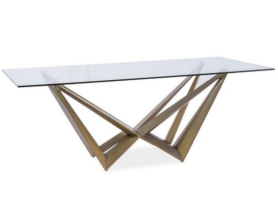 Milaros Markt Esstisch -innovatives, modernes und elegantes Design - Milaros Markt