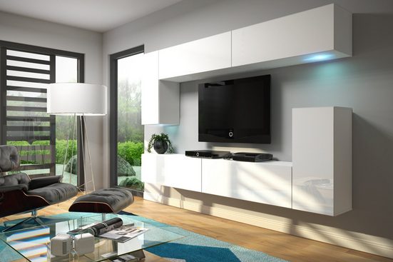 Wohnwand - Unser Sortiment für Ihr Zuhause. - Milaros Markt