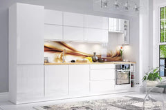 Umbauschrank  60 cm - Aspen -Modular und vielseitig, passt sich Ihren individuellen Bedürfnissen an. - Milaros Markt