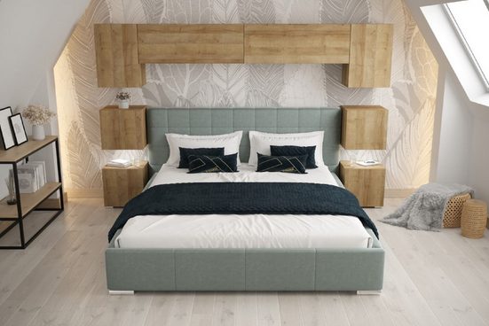 Schlafzimmer-Set - Eine Welt voller Entdeckungen,  - Panama 13 - Milaros Markt