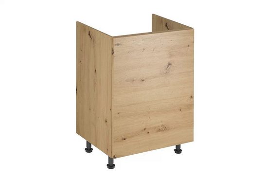 Küchenzeile - Perfekte Lösung für Ihre Küche, (Komplett Set) - Milaros Markt
