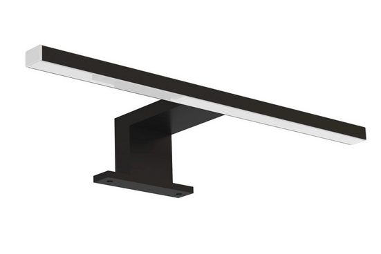 LED Spiegelleuchte - Devon -  Moderne komfortable Beleuchtung. - Milaros Markt
