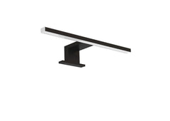Badmöbel-Set BM12 - Hampton H  - Huton Oak / Dark Concrete