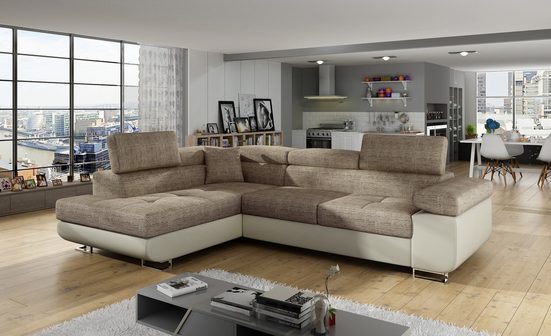 Eleganz in jeder Ecke Exquisite Designs in Ihrem Zuhause. - Milaros Markt