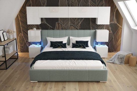 Schlafzimmer-Set - Eine Welt voller Entdeckungen,  - Panama 13 - Milaros Markt