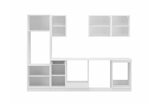 Küchenzeile -Elegante Küchenzeile für modernes Wohnen. - Milaros Markt