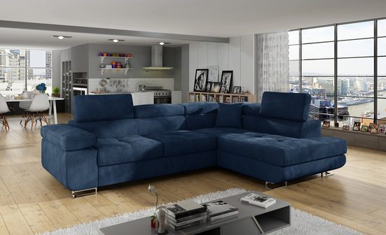 Eleganz in jeder Ecke Exquisite Designs in Ihrem Zuhause. - Milaros Markt