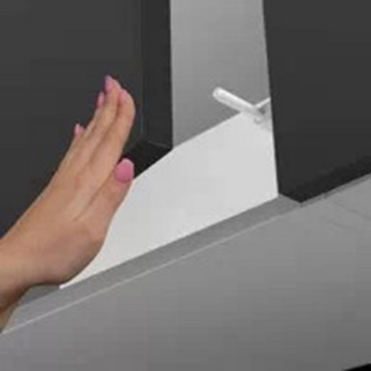 Unterschrank 30 cm - Langen - Stilvoller Bodenschrank für maximale Organisation. - Milaros Markt